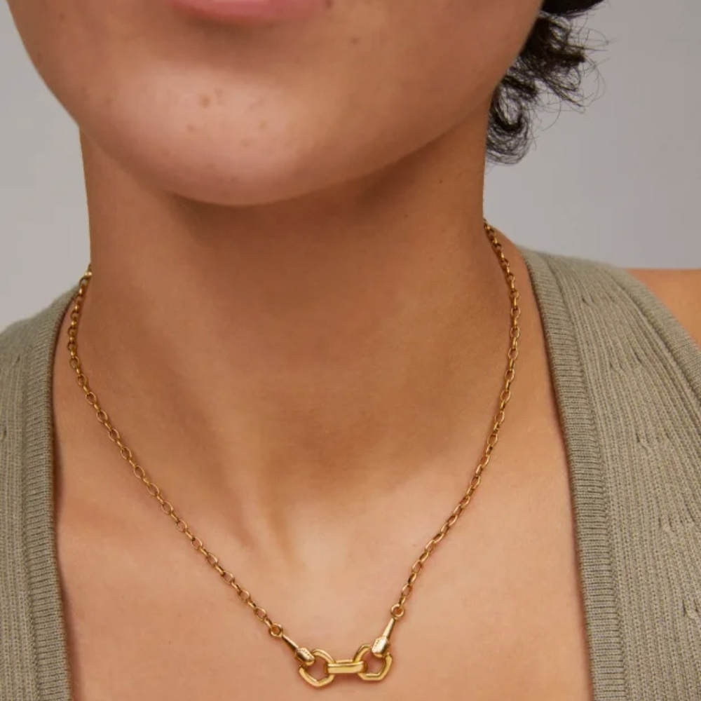 Kendra Scott Beau Necklace